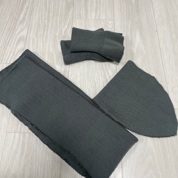 ma-1 시보리 sage green set usa repair