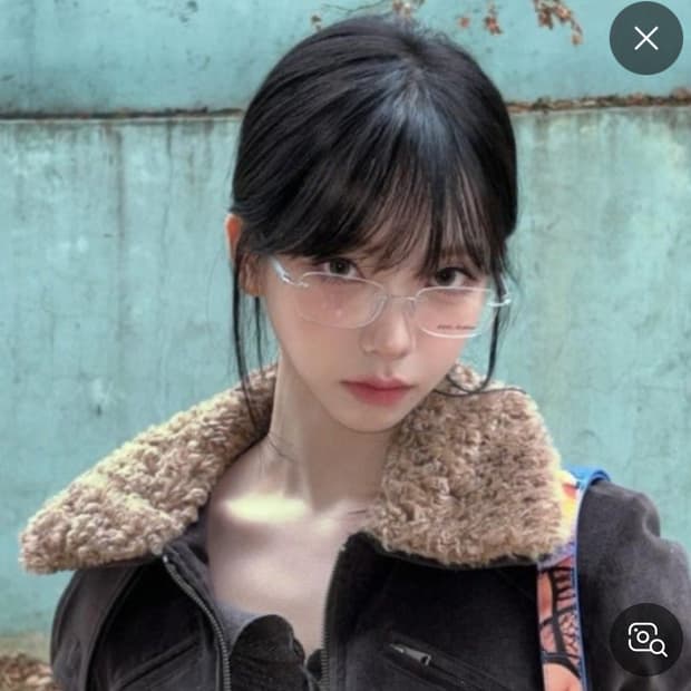 2000아카이브안경