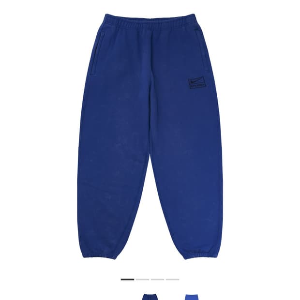 나이키 스투시 nrg 게임로얄 M