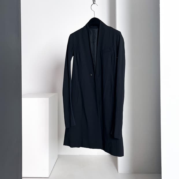 Rick Owens Made in Italy(11SS)