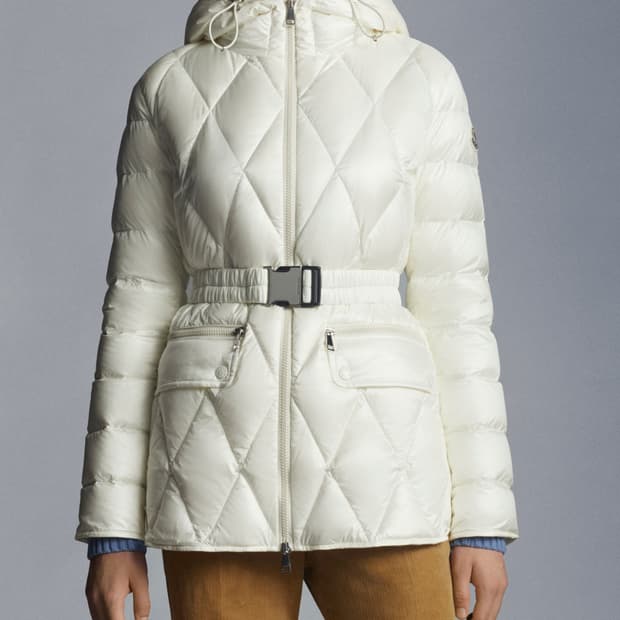 (급처)몽클레르 세리냥 패딩 몽클레어