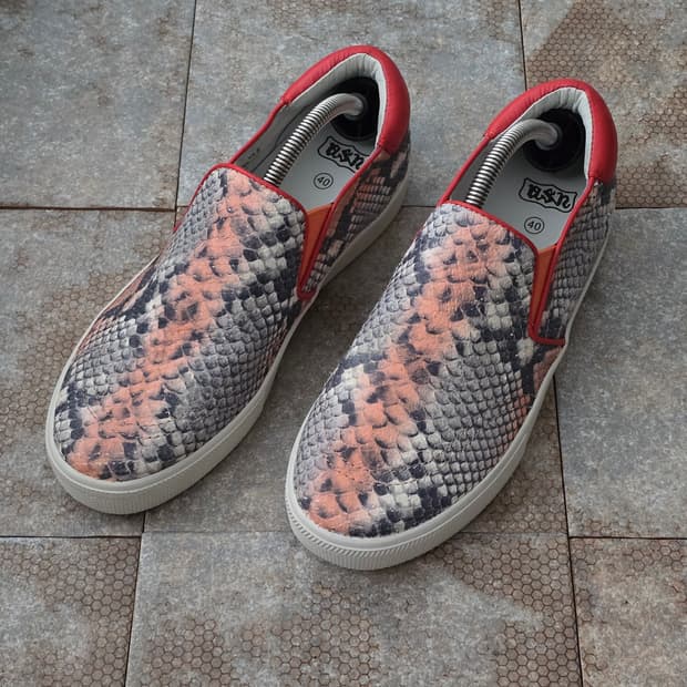 (250)아쉬 임펄스 슬립온