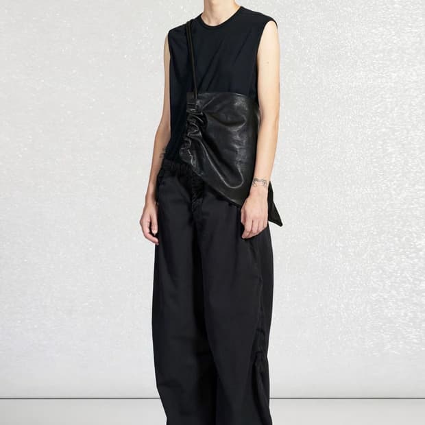 [0] gabriela coll garments No267 trouser