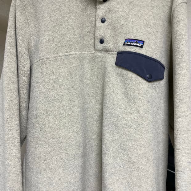 신칠라 라이트 오트밀 m사이즈