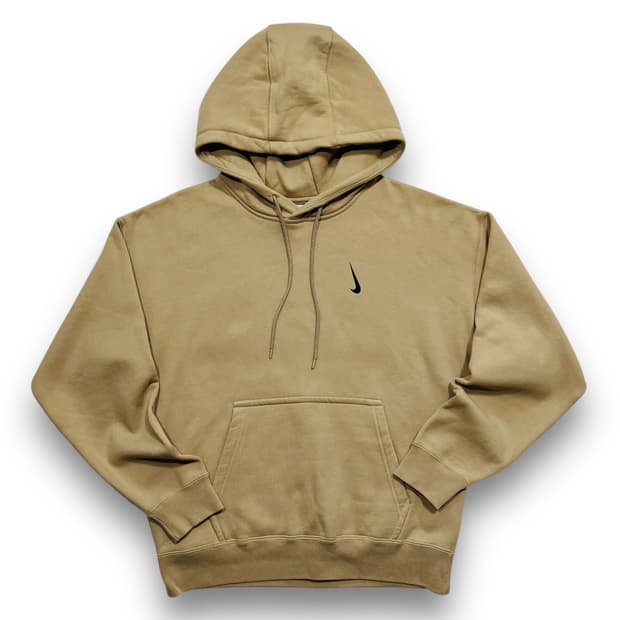 나이키 x 빌리 아일리시 NRG 플리스 후디