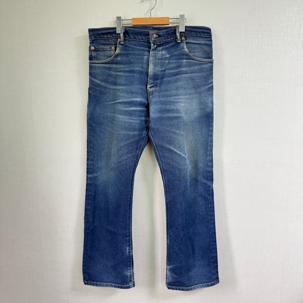 00s levis 517 38x30