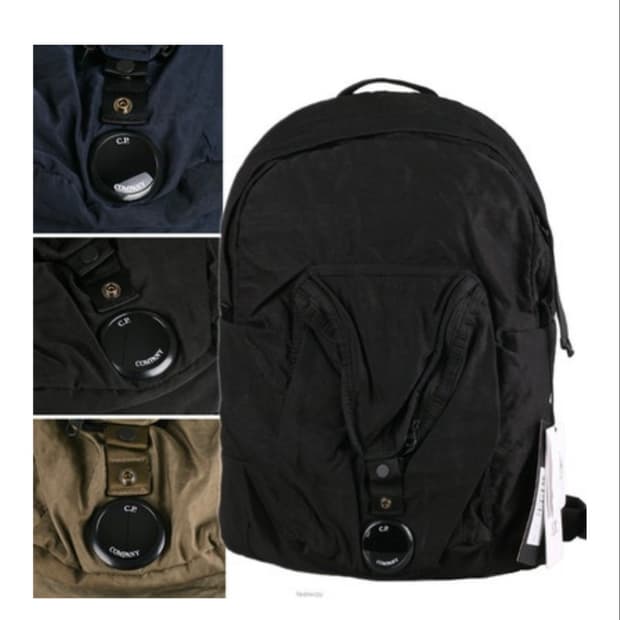 Cp컴퍼니 백팩 구합니다