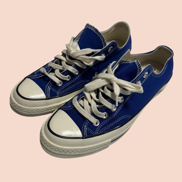 컨버스 척테일러 70s