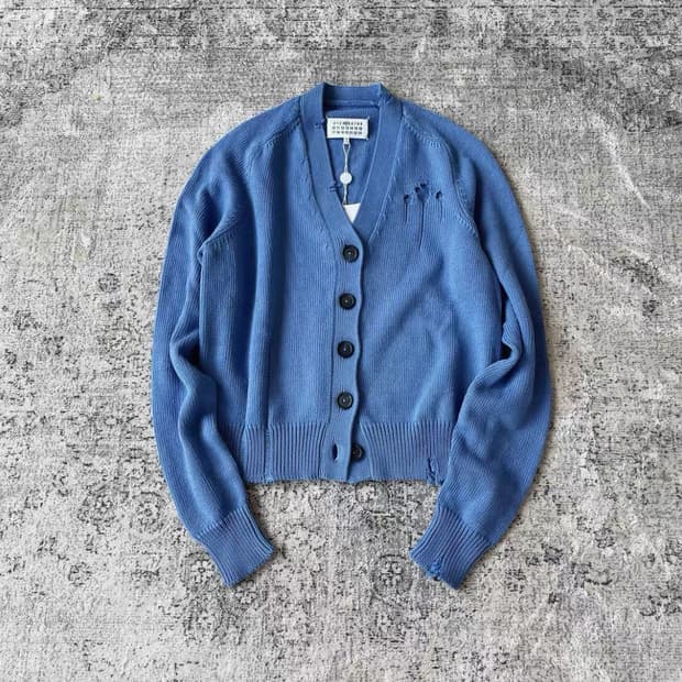 마르지엘라 가디건