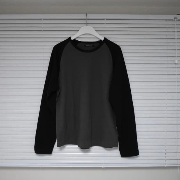 Hatchingroom Raglan Tee