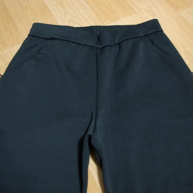 아디다스 클라이마라이트 ZEN팬츠 XL