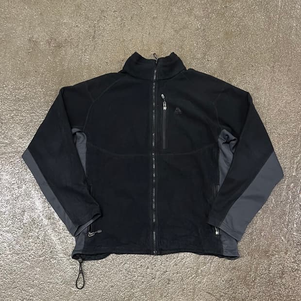 00s 나이키 ACG 후리스 집업 (105)