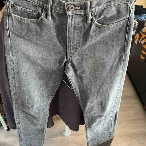 Kapital  데님 팬츠 32사이즈