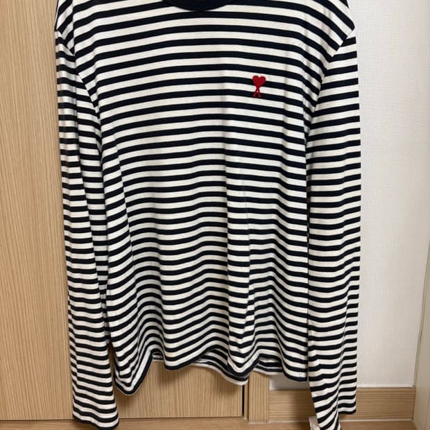 아미 스트라이프티