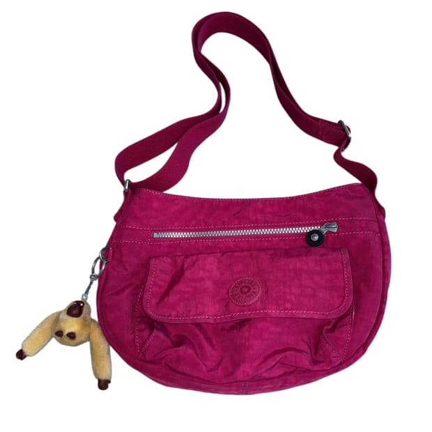 키플링 크로스백