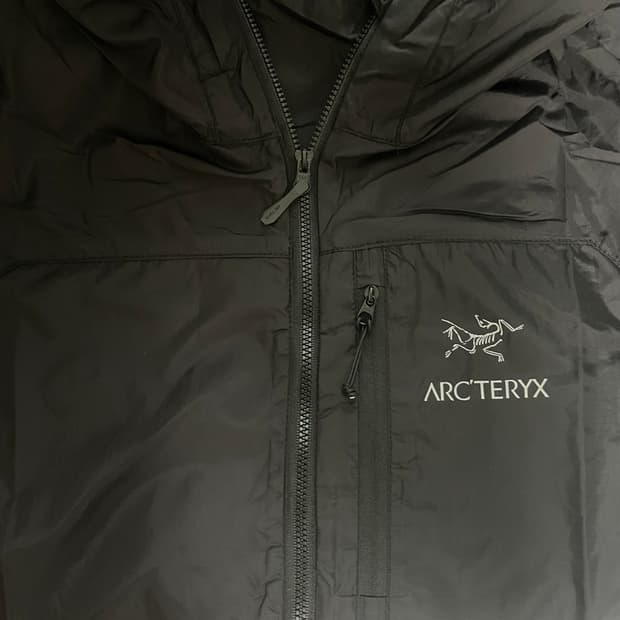 아크테릭스 스쿼미시