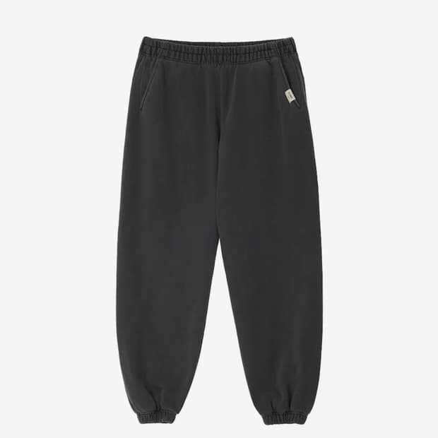 글로니 워시드 스웻팬츠 G CLASSIC WASHED SWEATPANTS