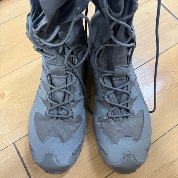 SalomonXrier 275size
