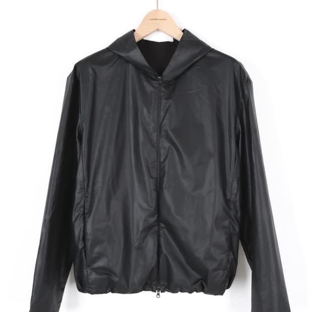 큐레이티드 퍼레이드 rest jacket