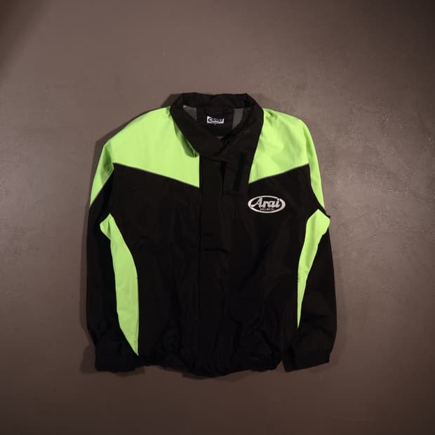 아라이 라이더 자켓