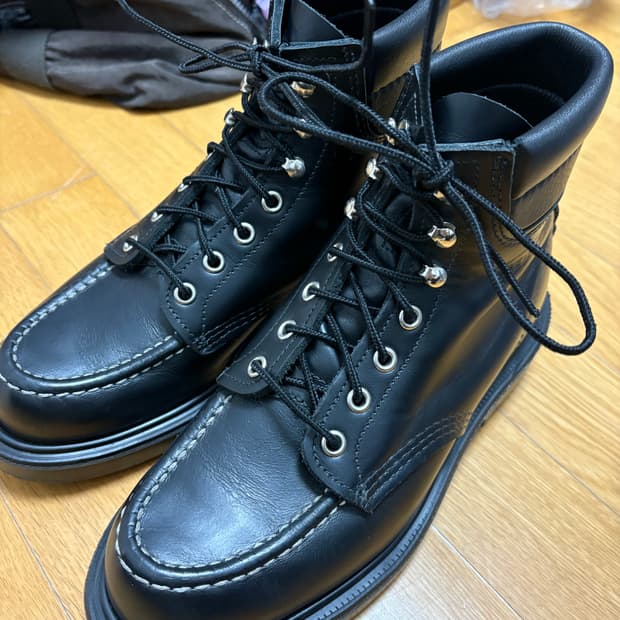 레드윙 8133 수퍼솔 7e