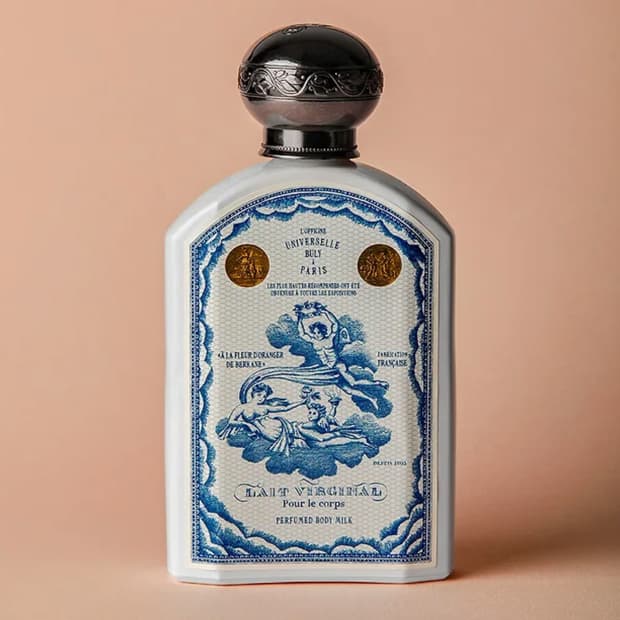 불리 레 비지날 바디로션