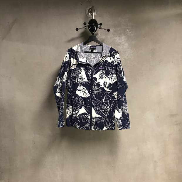 파타고니아 바람막이 자켓 M