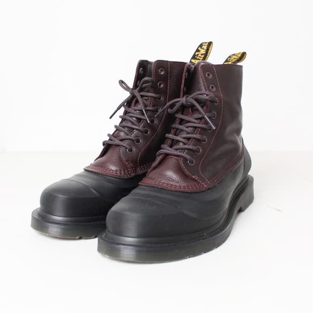 DR. MARTENS 1460 sub boots