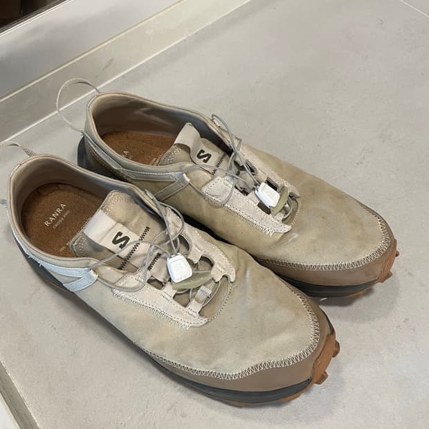 살로몬 란라 275