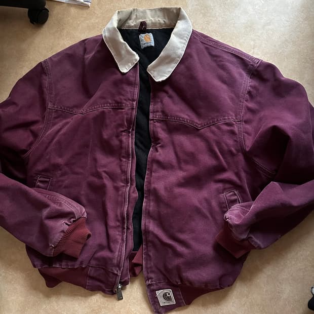 칼하트 산타페 JQ2246 