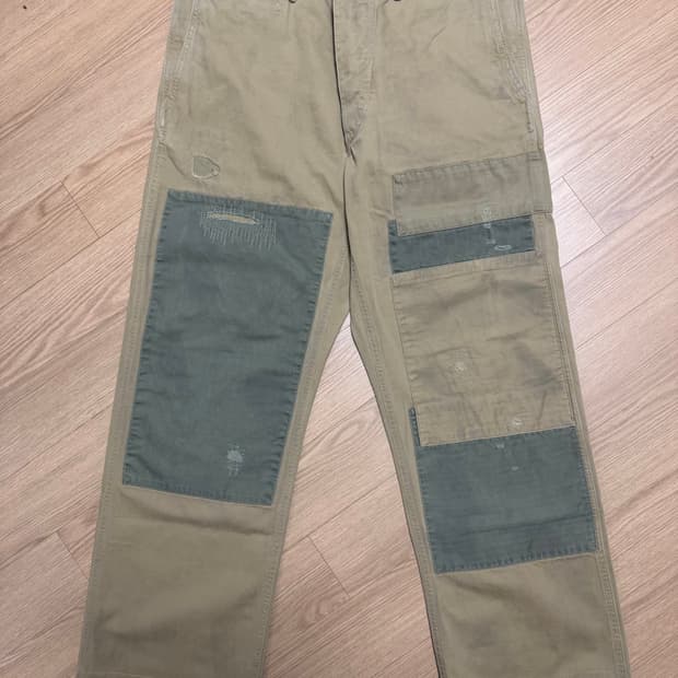 RRL 리페어 필드치노 32/32