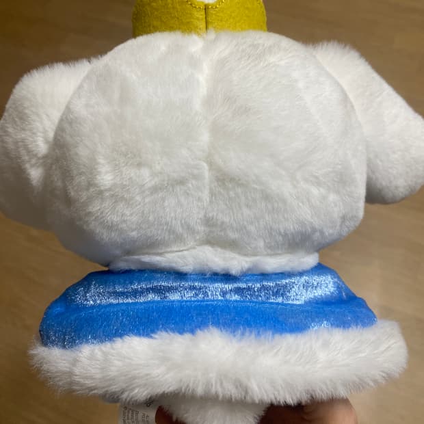 산리오 시나모롤