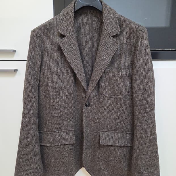 이스트하버서플러스 자켓 블레이저 48 105