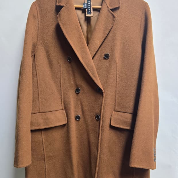 모르간 울 자켓 88