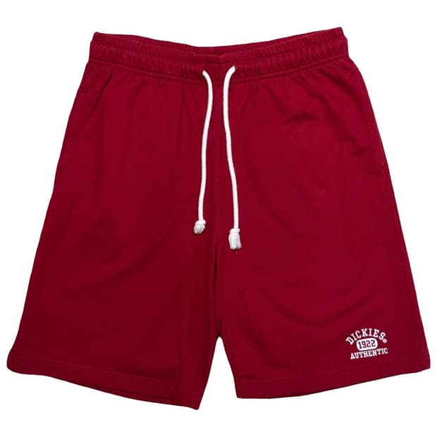 DICKIES 1922 반바지 버건디 M