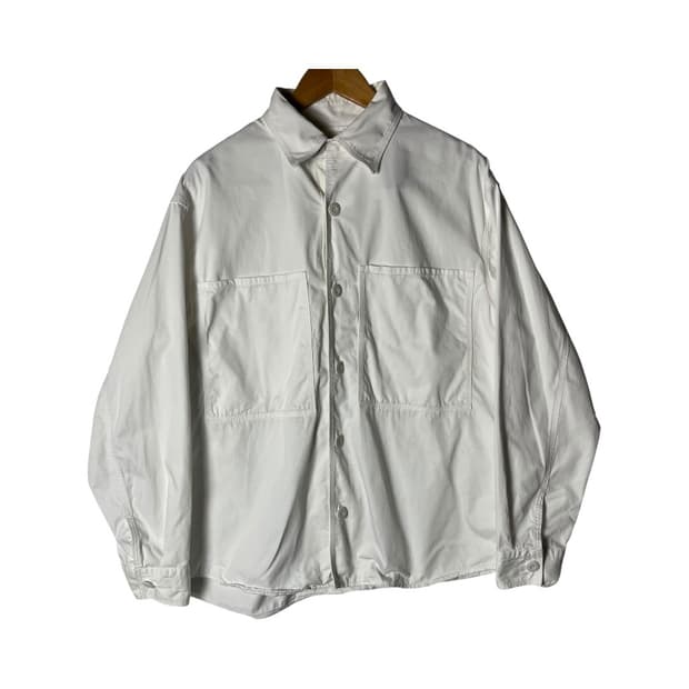 [Tomorrowland] 투모로우랜드 빅포켓 스프링 자켓