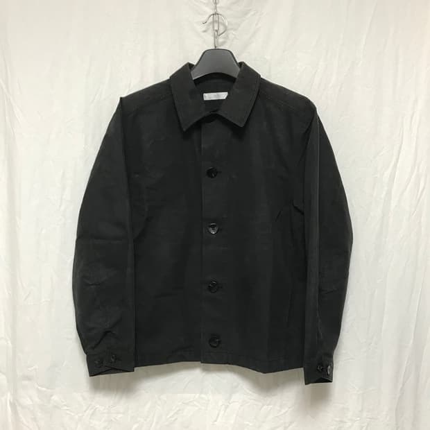 AIEUL / CNTR JACKET