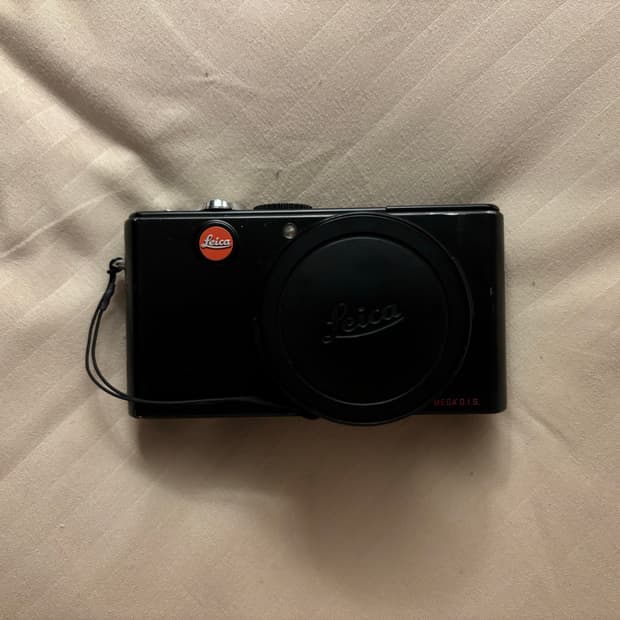 Leica d-lux3 ( 작례 O )
