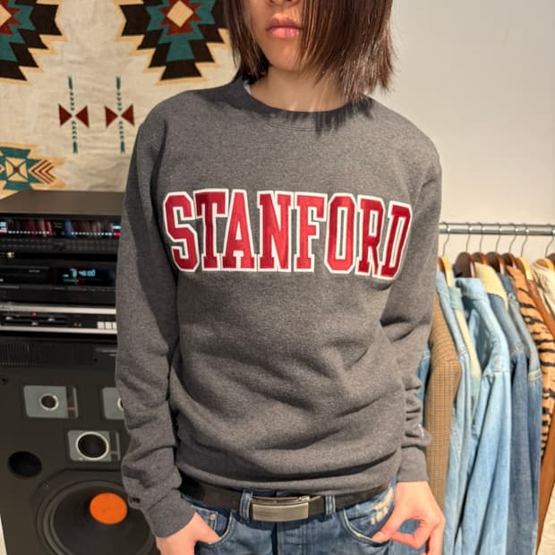 Champion 스탠퍼드 스웨트셔츠