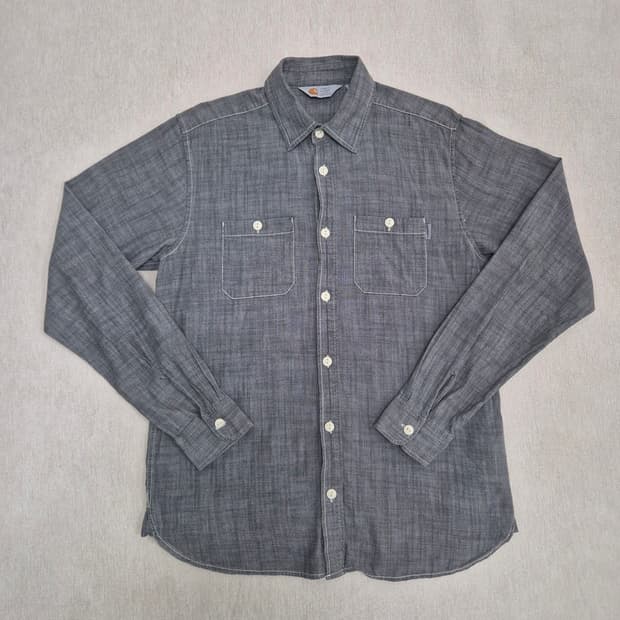 칼하트 셔츠
