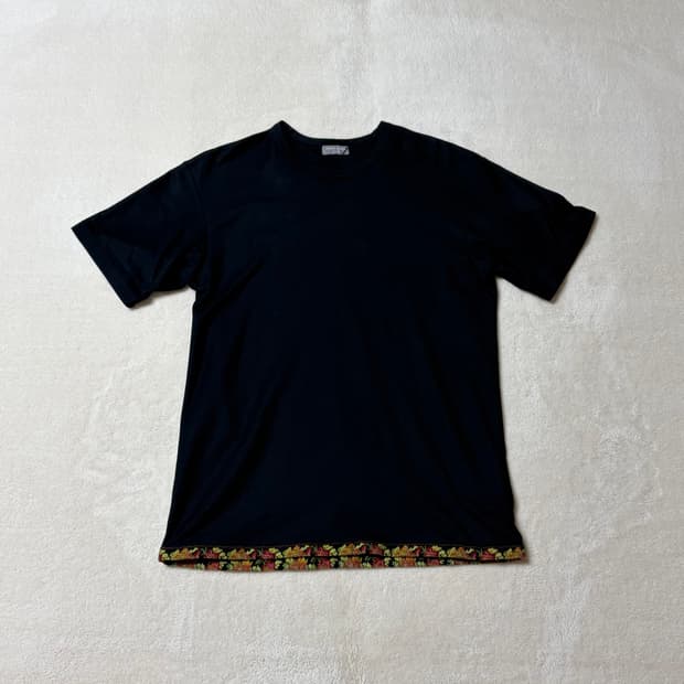 다나카 옴므(田中オム),AD 2000