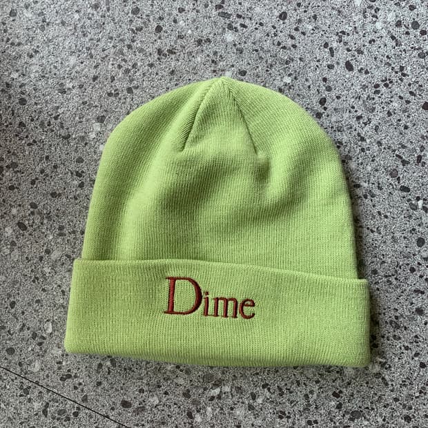 DIME 다임 비니