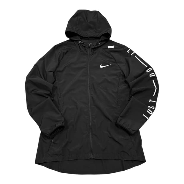 ✨ (바배) 나이키 저스트두잇 리플렉티브 우븐 경량 바람막이