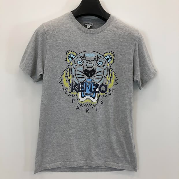 KENZO 겐조 타이거 반팔 S