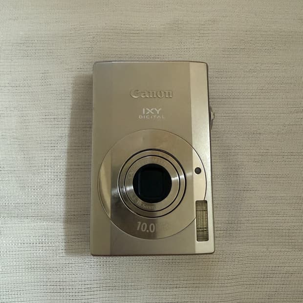 캐논 익시 Canon ixy digital 95 IS IXUS 90 IS