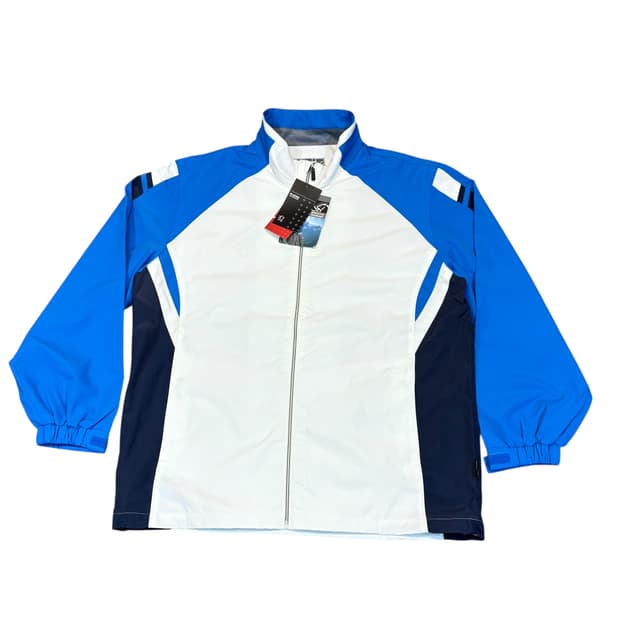 (2XL) 푸조 아웃도어 바람막이 자켓