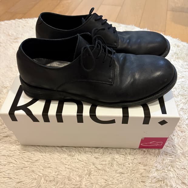 285)킨치 Shower-808(a)/black