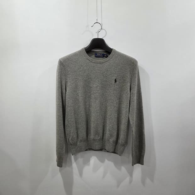 폴로랄프로렌 메리노울 니트 M