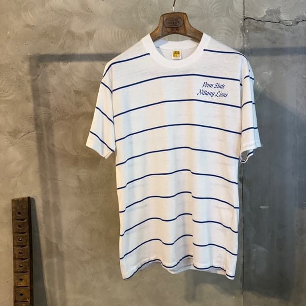 벨바쉰 티셔츠 100