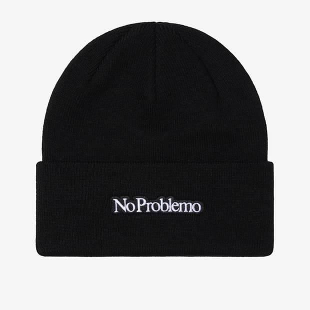 No Problemo Mini Problemo Beanie